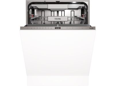 VW938CR Inbouw connected vaatwasser (60 cm) met FanDry en AutoDose 