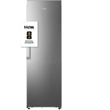 KKV185RVS Koelkast, RVS (185,6 cm)