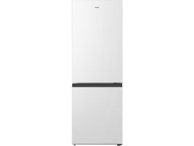 KCV343WIT Koel/vriescombinatie, wit (143 cm)