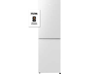 KCV282NWIT Koel/vriescombinatie No-Frost, wit (182 cm)