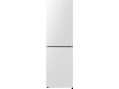 KCV282NWIT Koel/vriescombinatie No-Frost, wit (182 cm)