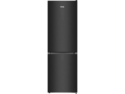 KCV587NZWA Koel/vriescombinatie No-Frost, Zwart