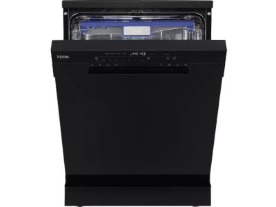 VWV640ZWA Vrijstaande vaatwasser (60 cm)