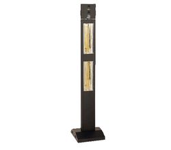 BHST3024-1 Smart tower zwart – IP24 Breedex