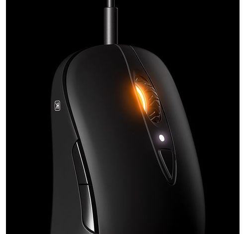 Gaming Mouse Sensei Ten  Steelseries