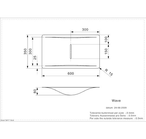 B30G7LZW01GDS  Reginox