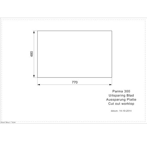 L3404-62  Reginox