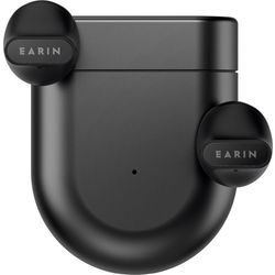 Earin A-3 in-ear HPH BT TWS noir 