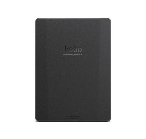 N587-KU-BK-K-EP Touch 2.0 Black  Kobo