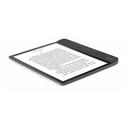 Kobo Forma HD 8.0i Zwart  Kobo