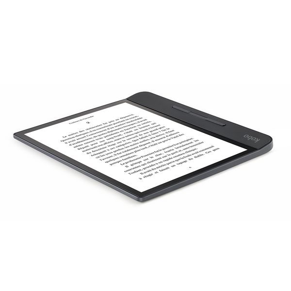 Kobo Forma HD 8.0i Zwart 