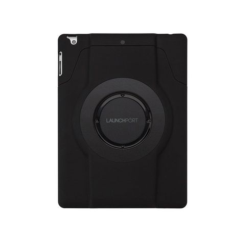 LaunchPort AP.4 sleeve Black  iPort