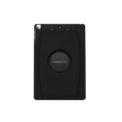 LaunchPort AP.5 sleeve Black   iPort