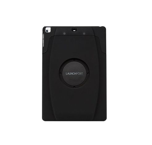 LaunchPort AP.5 sleeve Black   iPort