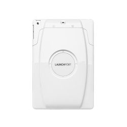 iPort LaunchPort AP.5 sleeve White  