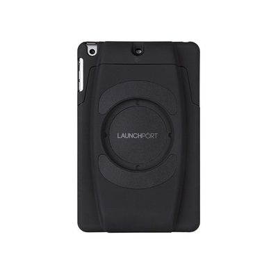 LaunchPort AM.2 sleeve Black  iPort