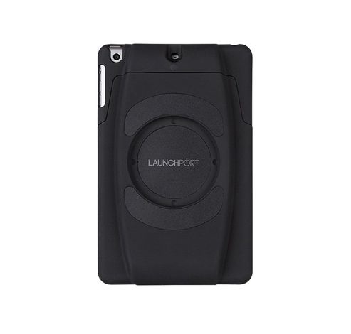 LaunchPort AM.2 sleeve Black  iPort