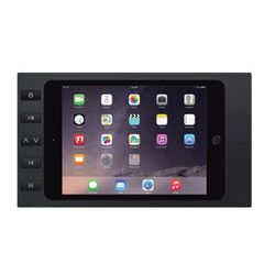 iPort Surface Mount 6 iPad Mini 4 Black  