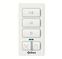 xPRESS Audio Keypad Sonos 