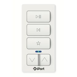 iPort xPRESS Audio Keypad Sonos 