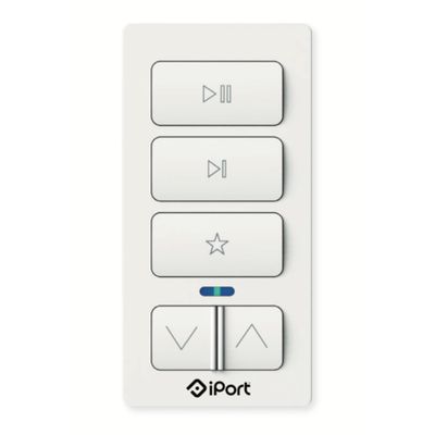 xPRESS Audio Keypad Sonos  iPort