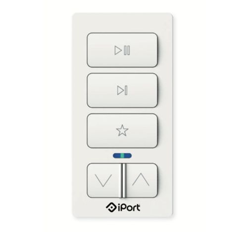 xPRESS Audio Keypad Sonos  iPort