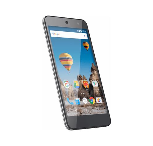 Android One GM5 Black (GM-119-BL)  General Mobile