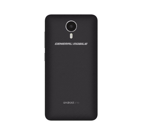 Android One GM5 Black (GM-119-BL)  General Mobile