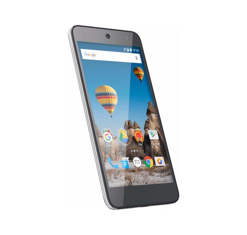 Android One GM5 Space Grey (GM-119-SG)  General Mobile