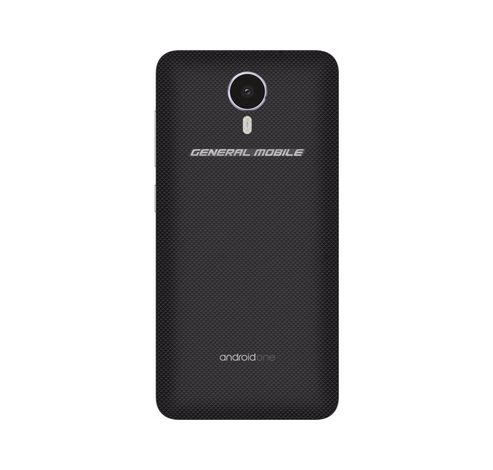 Android One GM5 Space Grey (GM-119-SG)  General Mobile