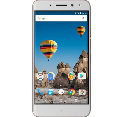 Android One GM5 Plus White/Rose (GM-118-RS)  General Mobile