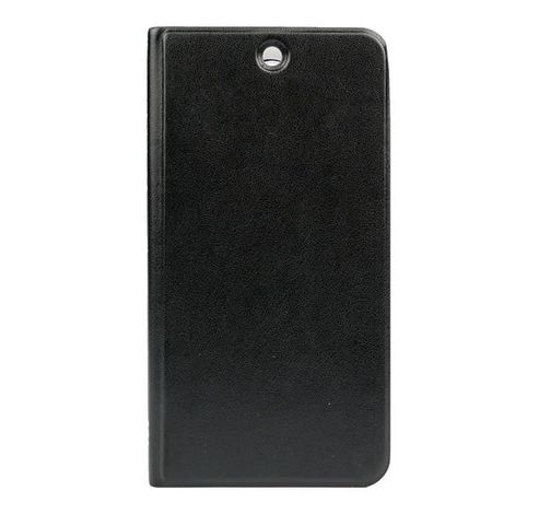 Android One 4G / GM5 Folio Case Black  General Mobile