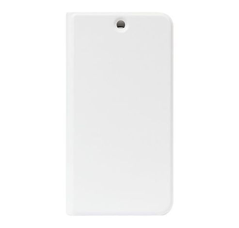 Android One 4G / GM5 Folio Case White  General Mobile