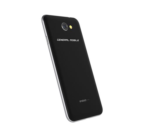 Android One GM6 Space Grey  General Mobile