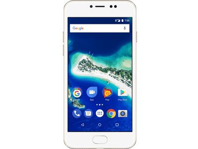 Android One GM6 Wit