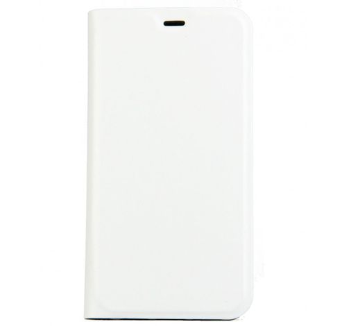 GM-Book-GM6-WH GM6 Folio case white  General Mobile