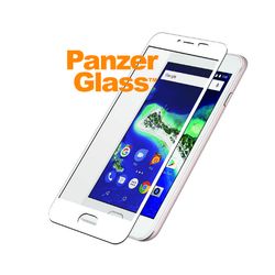 General Mobile Panzer Glass GM6 White 