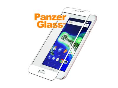 Panzer Glass GM6 White