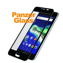 General Mobile Panzer Glass GM6 Black 