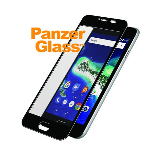 Panzer Glass GM6 Black  General Mobile