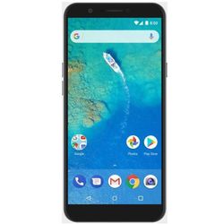 General Mobile Android One GM8 Space Grey 