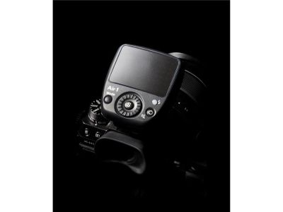 Commander Air 1 Micro Four Thirds