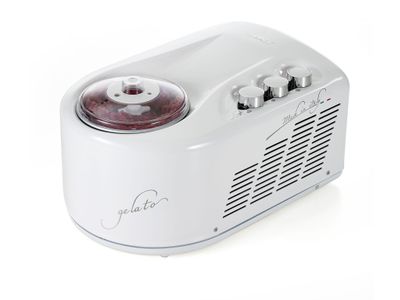 Gelato Pro 1700 Up blanc