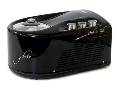 Gelato Pro 1700 Up noir