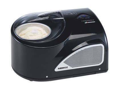 Gelato NXT1 l'Automatica noir