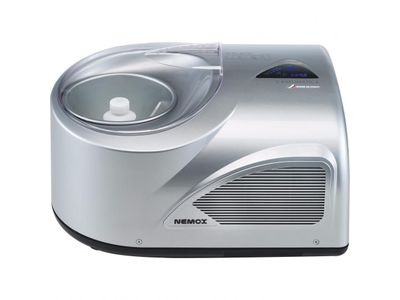 Gelato NXT1 l'Automatica argent
