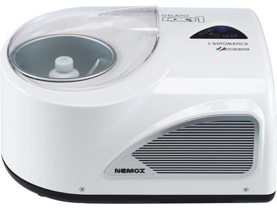 Gelato NXT1 l'Automatica blanc