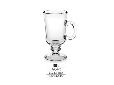 Irish Coffee Bill 23,5cl 