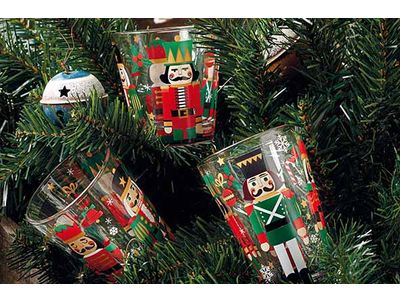 Nadia Ciaikovskij Verre Set3 25cl 