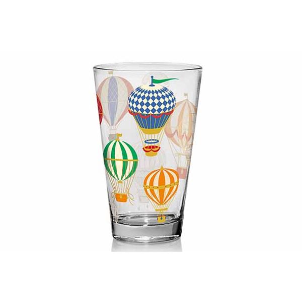 Nadia Mongolfiere Tumbler Fh 31cl Set 3  